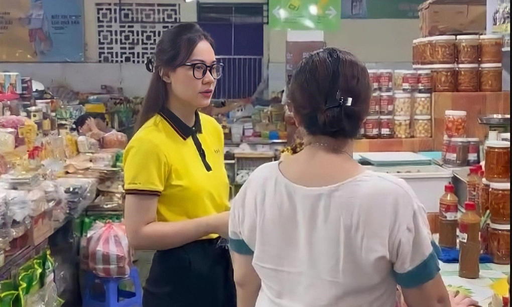 Phần mềm Giải pháp bán hàng, xuất hóa đơn, khai thuế trên một phần mềm